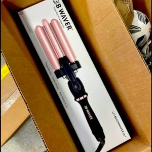 Beachwaver 3D brand new in box